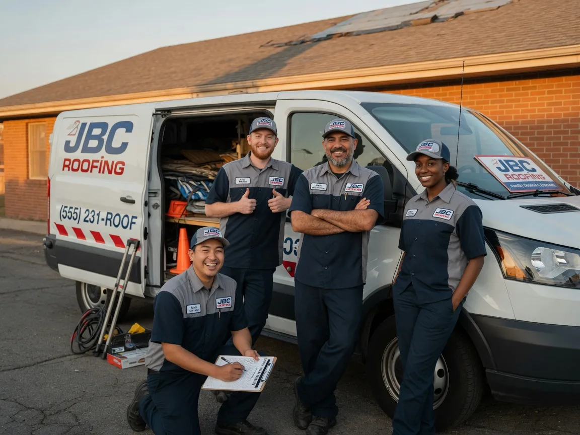 Roof Replacement company in Auburn, IA